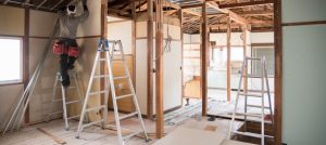 Entreprise de rénovation de la maison et de rénovation d’appartement à Fontenay-de-Bossery